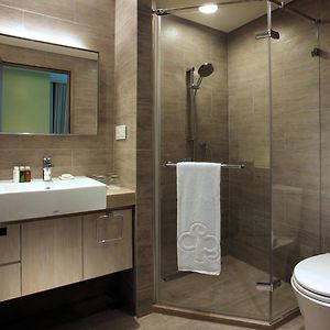 Staycation Standard Double Room Benefits